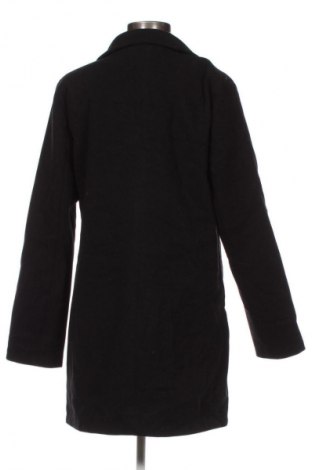 Damenmantel VILA, Größe M, Farbe Schwarz, Preis 25,99 €