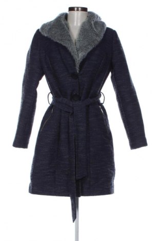 Damenmantel Valerio, Größe M, Farbe Blau, Preis 45,09 €