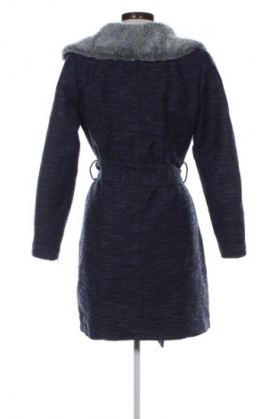 Damenmantel Valerio, Größe M, Farbe Blau, Preis 45,09 €