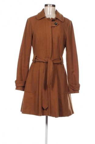 Dámský kabát  Vero Moda, Velikost M, Barva Hnědá, Cena  697,00 Kč