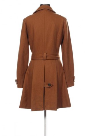 Dámský kabát  Vero Moda, Velikost M, Barva Hnědá, Cena  697,00 Kč