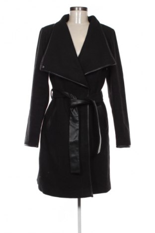 Damski płaszcz Vero Moda, Rozmiar M, Kolor Czarny, Cena 407,99 zł