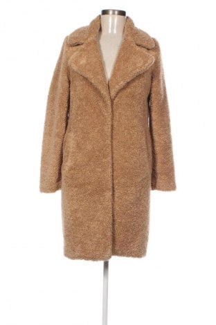 Damski płaszcz Vero Moda, Rozmiar XS, Kolor Brązowy, Cena 167,99 zł