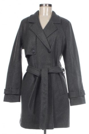 Dámsky kabát  Vero Moda, Veľkosť XL, Farba Sivá, Cena  72,95 €