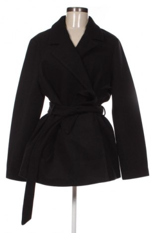 Damski płaszcz Vero Moda, Rozmiar XL, Kolor Czarny, Cena 355,99 zł