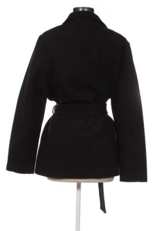 Damski płaszcz Vero Moda, Rozmiar XL, Kolor Czarny, Cena 355,99 zł