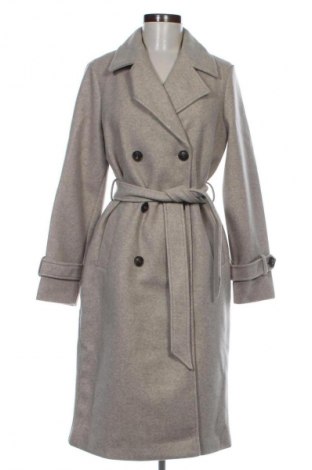 Damski płaszcz Vero Moda, Rozmiar XS, Kolor Beżowy, Cena 407,99 zł