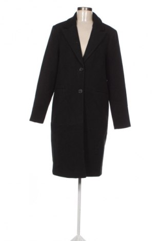 Damenmantel Vero Moda, Größe L, Farbe Schwarz, Preis 85,99 €
