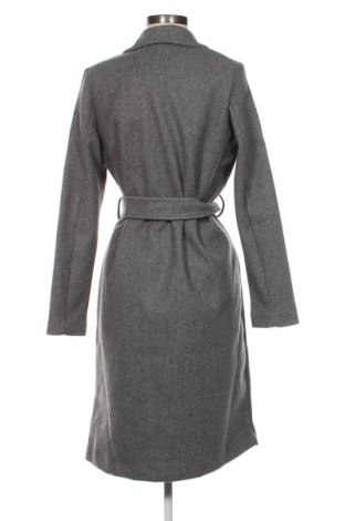 Γυναικείο παλτό Vero Moda, Μέγεθος XS, Χρώμα Γκρί, Τιμή 69,99 €