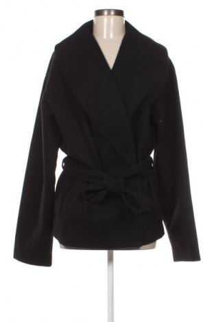 Damenmantel Vero Moda, Größe XL, Farbe Schwarz, Preis € 75,99
