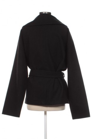 Damenmantel Vero Moda, Größe XL, Farbe Schwarz, Preis € 75,99