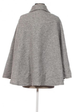 Damenmantel Vero Moda, Größe L, Farbe Grau, Preis 23,99 €