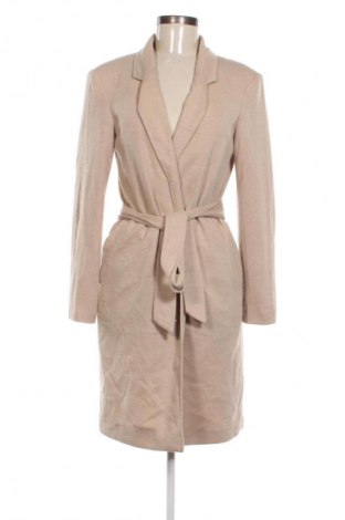 Palton de femei Vero Moda, Mărime M, Culoare Bej, Preț 299,99 Lei