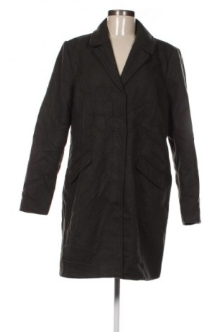 Дамско палто Vero Moda, Размер XL, Цвят Зелен, Цена 51,99 лв.