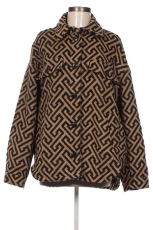 Damski płaszcz Vero Moda, Rozmiar L, Kolor Kolorowy, Cena 96,99 zł