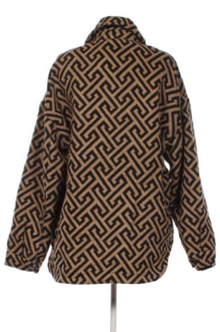 Damski płaszcz Vero Moda, Rozmiar L, Kolor Kolorowy, Cena 96,99 zł