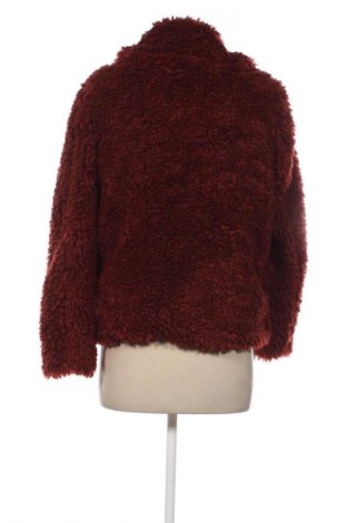 Damski płaszcz Vero Moda, Rozmiar S, Kolor Czerwony, Cena 143,99 zł