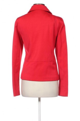 Damski płaszcz Vero Moda, Rozmiar M, Kolor Czerwony, Cena 294,83 zł