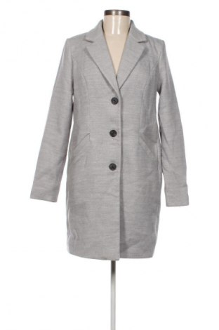 Palton de femei Vero Moda, Mărime S, Culoare Gri, Preț 140,99 Lei