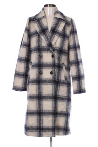 Дамско палто Vero Moda, Размер S, Цвят Многоцветен, Цена 48,99 лв.