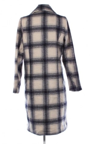 Дамско палто Vero Moda, Размер S, Цвят Многоцветен, Цена 48,99 лв.