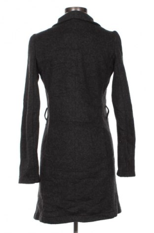Дамско палто Vero Moda, Размер XS, Цвят Черен, Цена 27,99 лв.