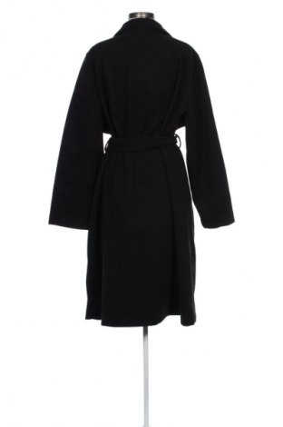 Дамско палто Vero Moda, Размер 3XL, Цвят Черен, Цена 109,99 лв.
