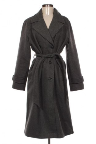 Dámsky kabát  Vero Moda, Veľkosť M, Farba Sivá, Cena  72,95 €