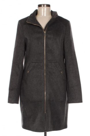 Damenmantel Vero Moda, Größe S, Farbe Grau, Preis 85,99 €