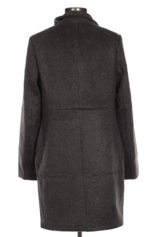 Damenmantel Vero Moda, Größe S, Farbe Grau, Preis 85,99 €