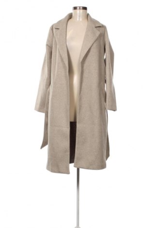Dámsky kabát  Vero Moda, Veľkosť XS, Farba Béžová, Cena  62,95 €