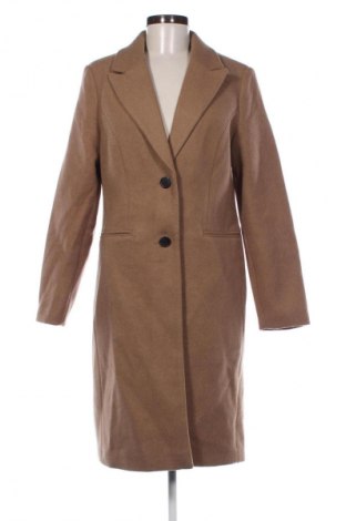 Damenmantel Vero Moda, Größe M, Farbe Braun, Preis 85,99 €