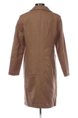 Damenmantel Vero Moda, Größe M, Farbe Braun, Preis 85,99 €