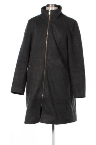 Damski płaszcz Vero Moda, Rozmiar L, Kolor Szary, Cena 180,99 zł