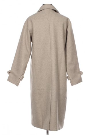 Damenmantel Vero Moda, Größe M, Farbe Grau, Preis 85,99 €
