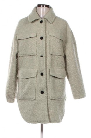 Damski płaszcz Vero Moda, Rozmiar S, Kolor Zielony, Cena 218,69 zł