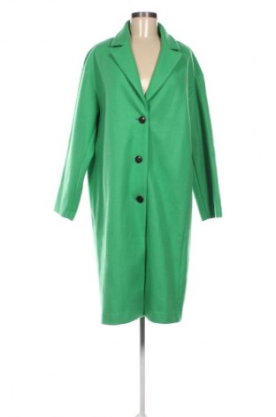 Dámsky kabát  Vero Moda, Veľkosť M, Farba Zelená, Cena  55,20 €