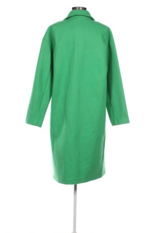 Dámsky kabát  Vero Moda, Veľkosť M, Farba Zelená, Cena  55,20 €