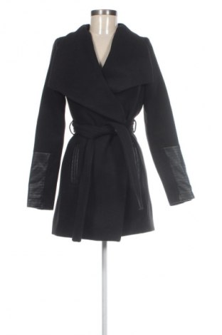 Damenmantel Vero Moda, Größe XS, Farbe Schwarz, Preis 85,99 €