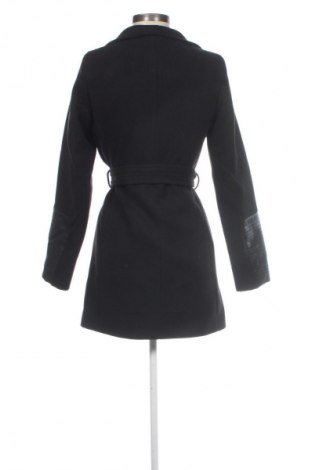 Damenmantel Vero Moda, Größe XS, Farbe Schwarz, Preis 85,99 €