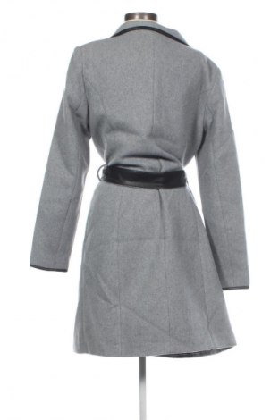 Damenmantel Vero Moda, Größe XL, Farbe Grau, Preis € 86,99