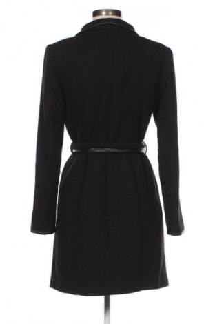 Damenmantel Vero Moda, Größe S, Farbe Schwarz, Preis € 86,99