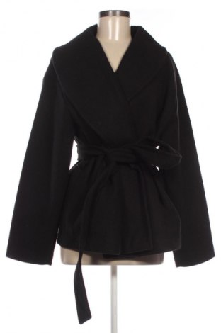 Damenmantel Vero Moda, Größe XL, Farbe Schwarz, Preis 85,99 €