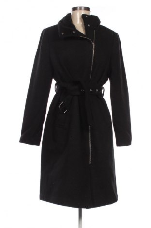 Damski płaszcz Vero Moda, Rozmiar XS, Kolor Czarny, Cena 407,99 zł