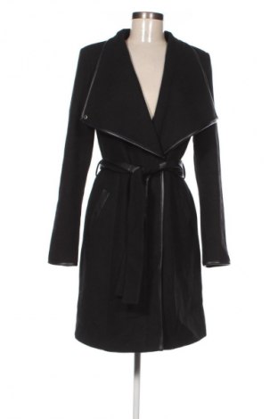 Damenmantel Vero Moda, Größe S, Farbe Schwarz, Preis € 38,99