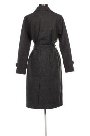 Дамско палто Vero Moda, Размер M, Цвят Сив, Цена 127,99 лв.