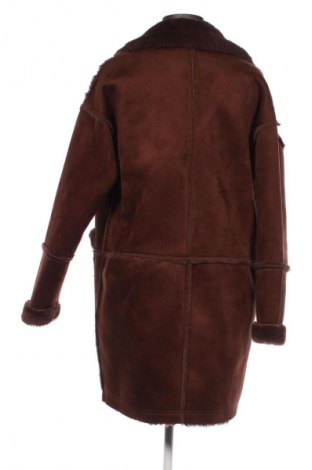 Dámsky kabát  Viva, Veľkosť XS, Farba Hnedá, Cena  45,01 €
