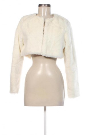 Damski płaszcz WINDSOR., Rozmiar S, Kolor Biały, Cena 306,99 zł