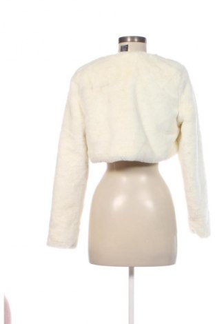 Damski płaszcz WINDSOR., Rozmiar S, Kolor Biały, Cena 306,99 zł