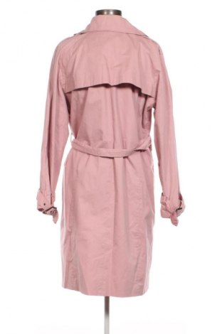 Damski płaszcz Wardrobe, Rozmiar L, Kolor Różowy, Cena 133,66 zł